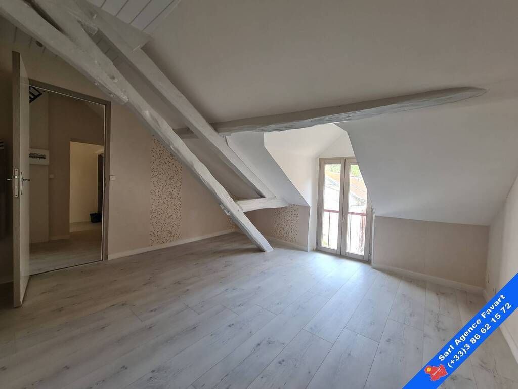 Achat maison 2 chambre(s) - Saint-Aubin-sur-Yonne