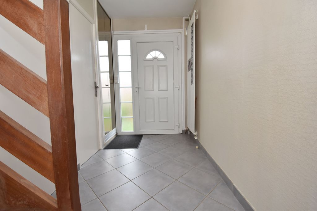 Achat maison 3 chambre(s) - Ailly-sur-Somme