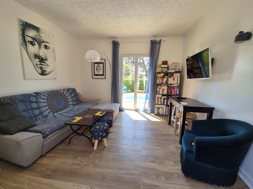 Achat maison 3 chambre(s) - Fréjus