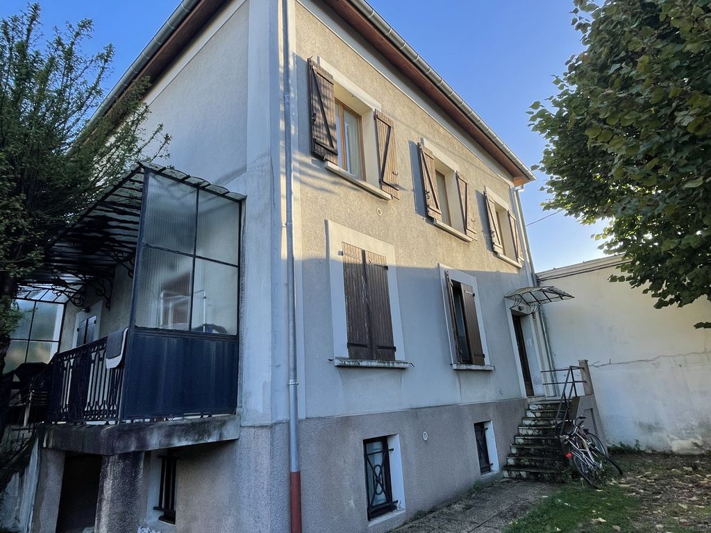 Achat studio à vendre 31 m² - Montesson