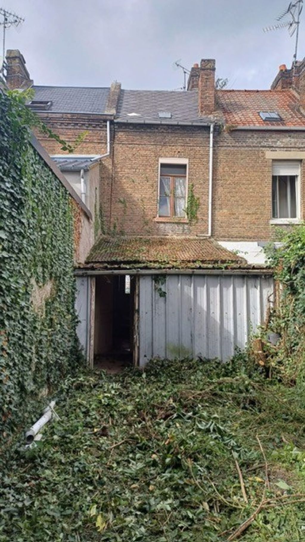 Achat maison 3 chambre(s) - Amiens