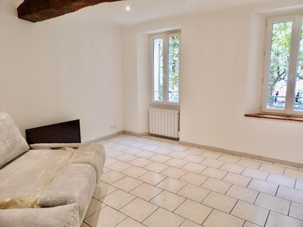 Achat appartement à vendre 2 pièces 33 m² - Montauroux