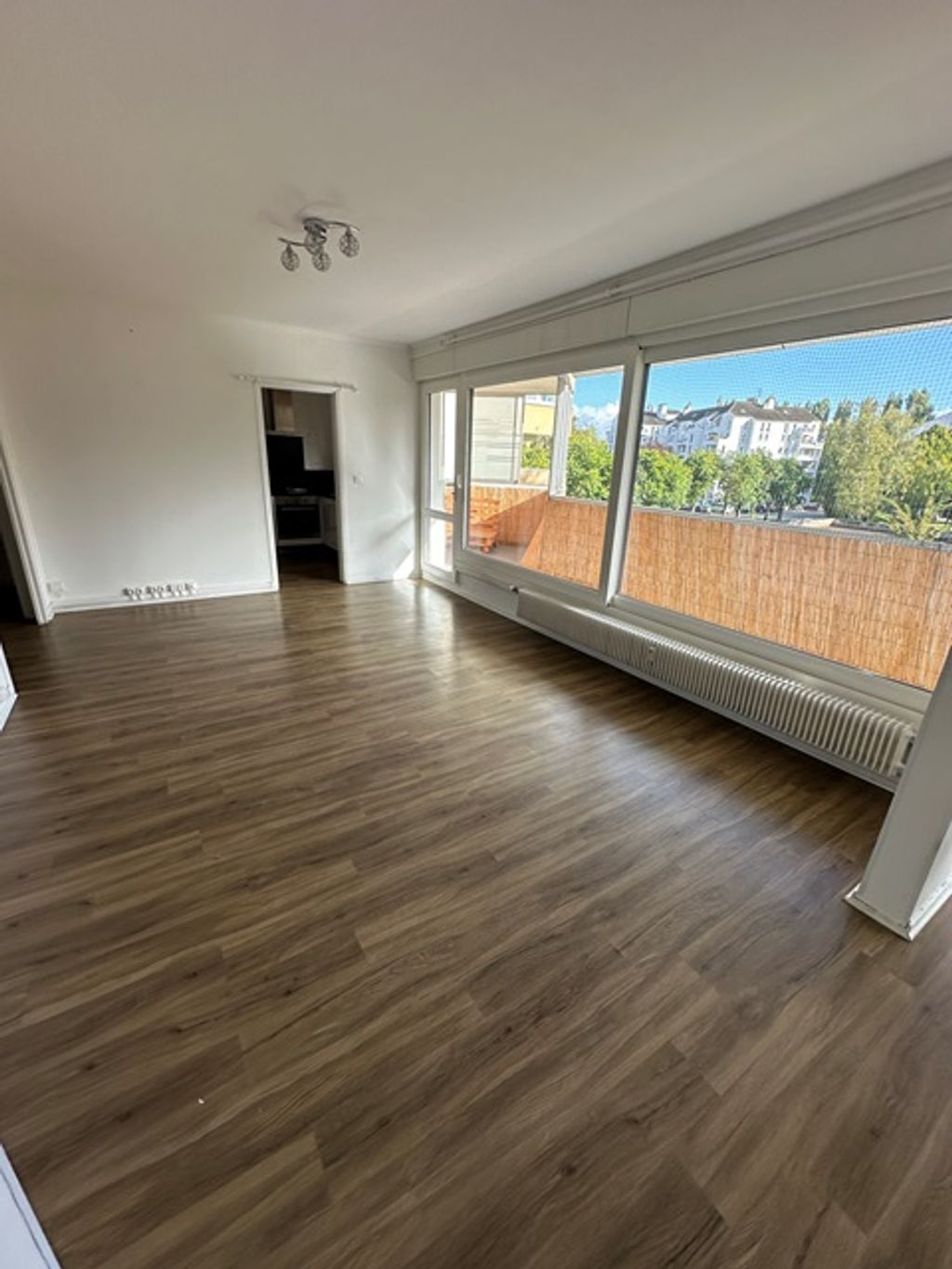 Achat appartement à vendre 4 pièces 86 m² - Amiens