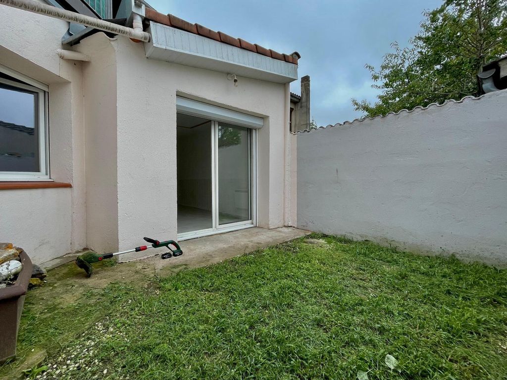 Achat appartement à vendre 2 pièces 33 m² - Albi