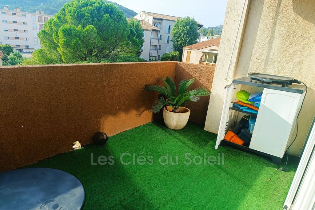 Achat appartement 5 pièce(s) La Valette-du-Var