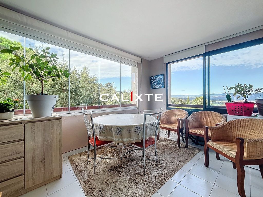 Achat appartement 2 pièce(s) Roquebrune-sur-Argens