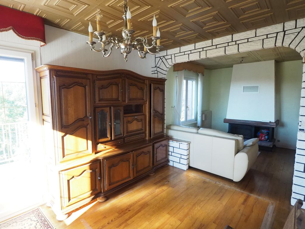 Achat maison 3 chambre(s) - Auxelles-Haut