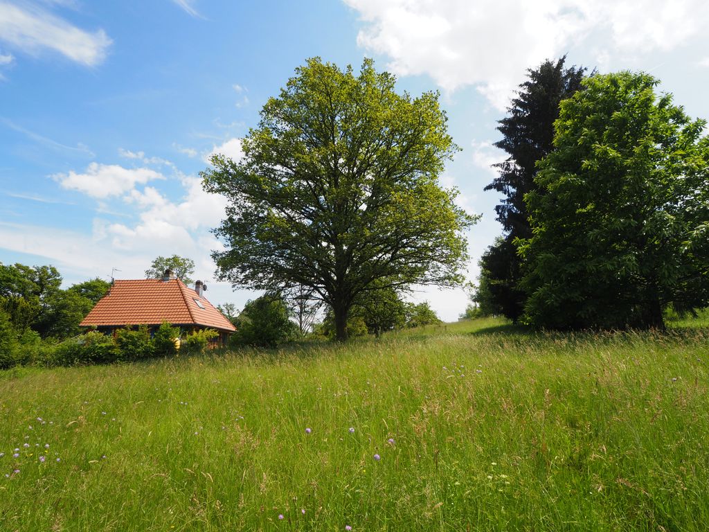 Achat maison 2 chambre(s) - Lachapelle-sous-Chaux