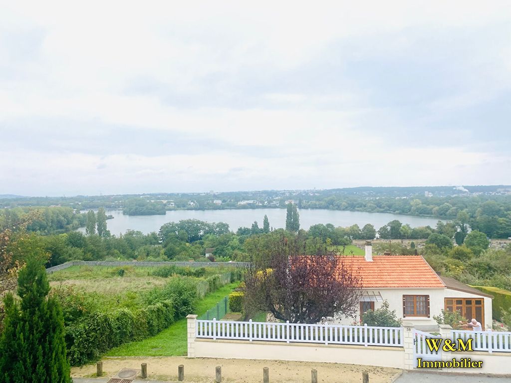 Achat maison 5 chambre(s) - Grigny