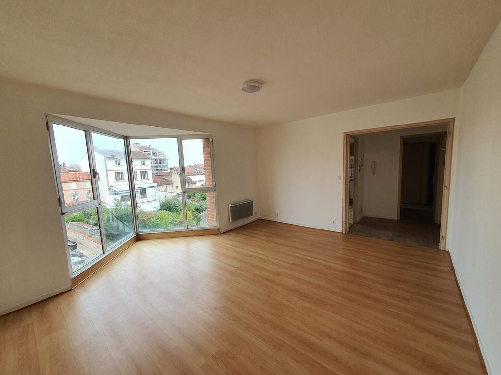 Achat appartement à vendre 2 pièces 50 m² - Albi