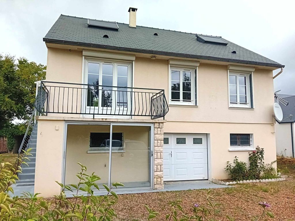 Achat maison à vendre 4 chambres 100 m² - Marray