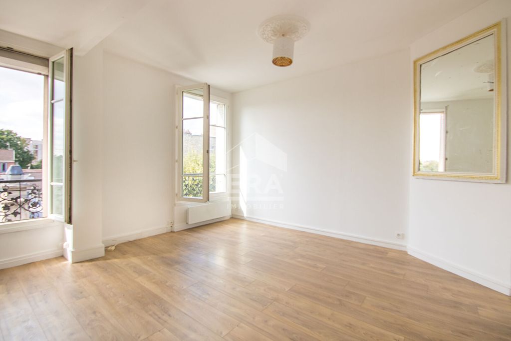 Achat appartement à vendre 2 pièces 34 m² - Le Perreux-sur-Marne