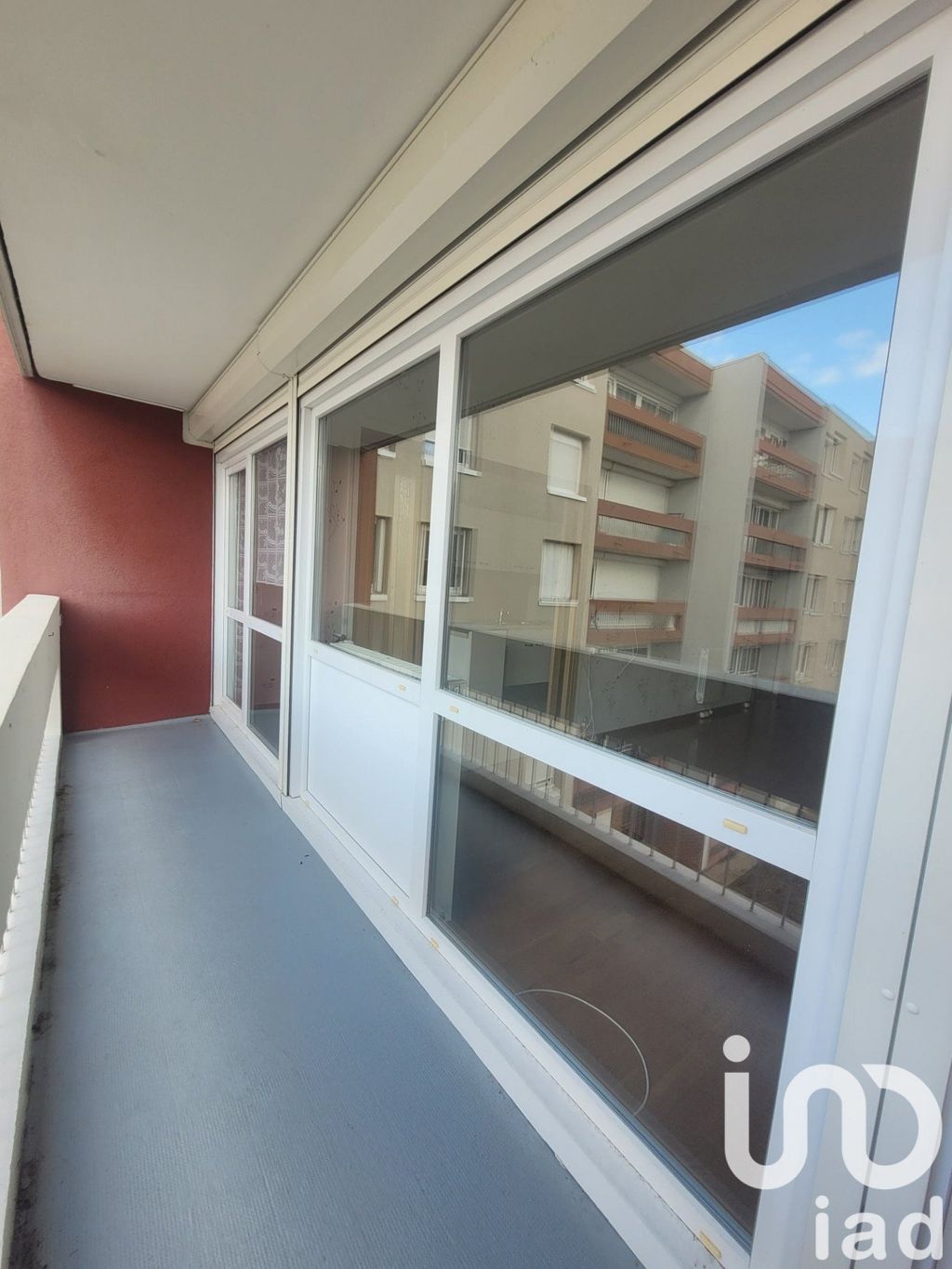 Achat appartement à vendre 5 pièces 80 m² - Le Havre