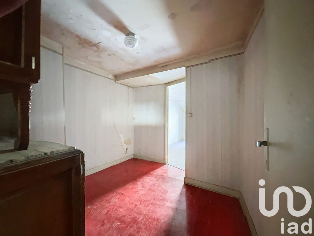 Achat maison 5 chambre(s) - Saint-Affrique