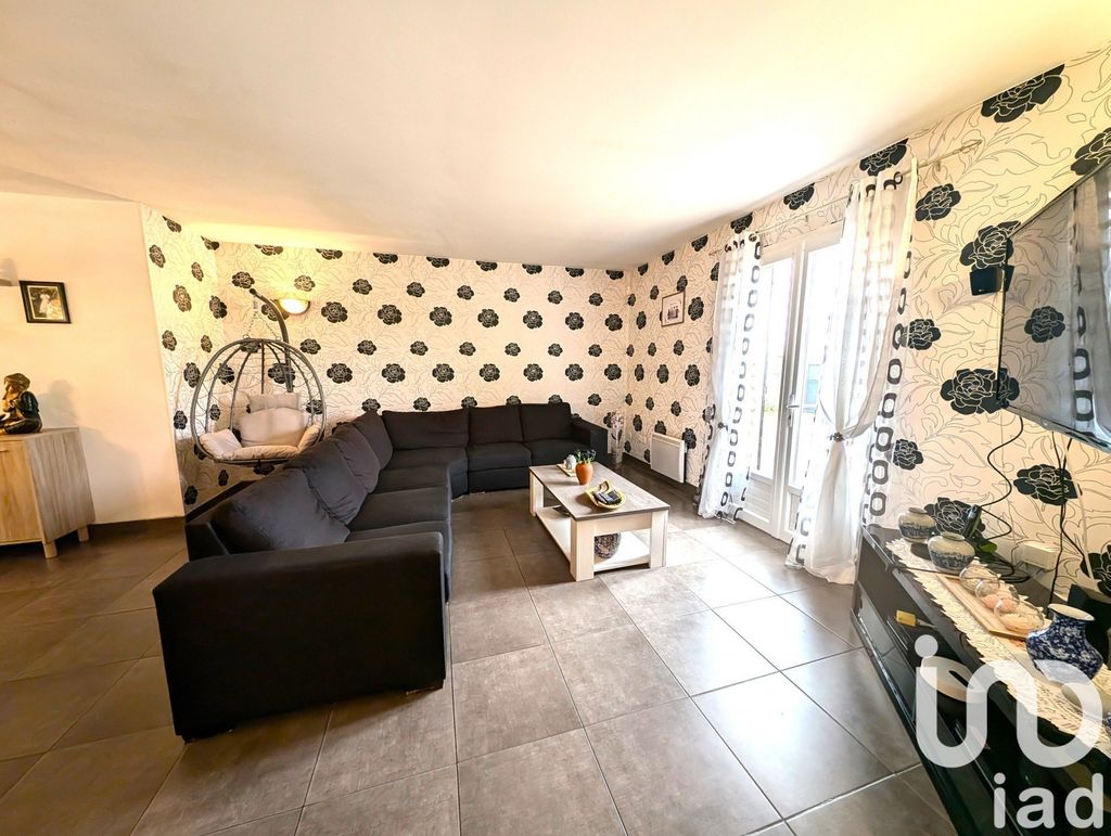 Achat maison 4 chambre(s) - Pouillé