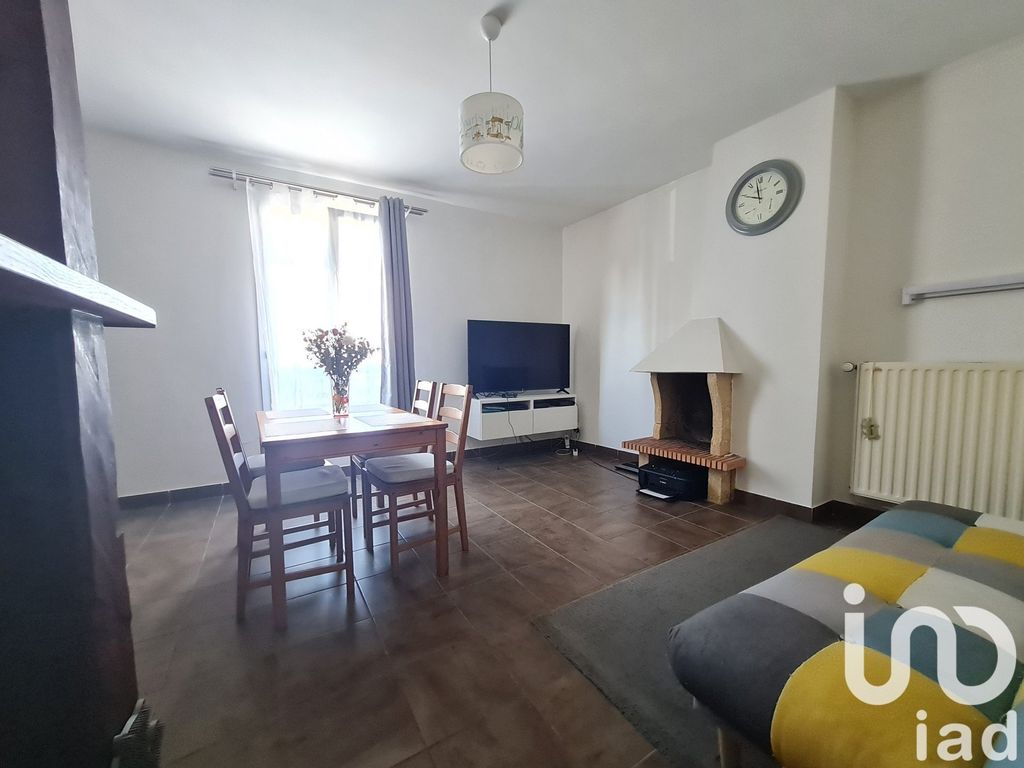 Achat appartement à vendre 3 pièces 45 m² - Corbeil-Essonnes