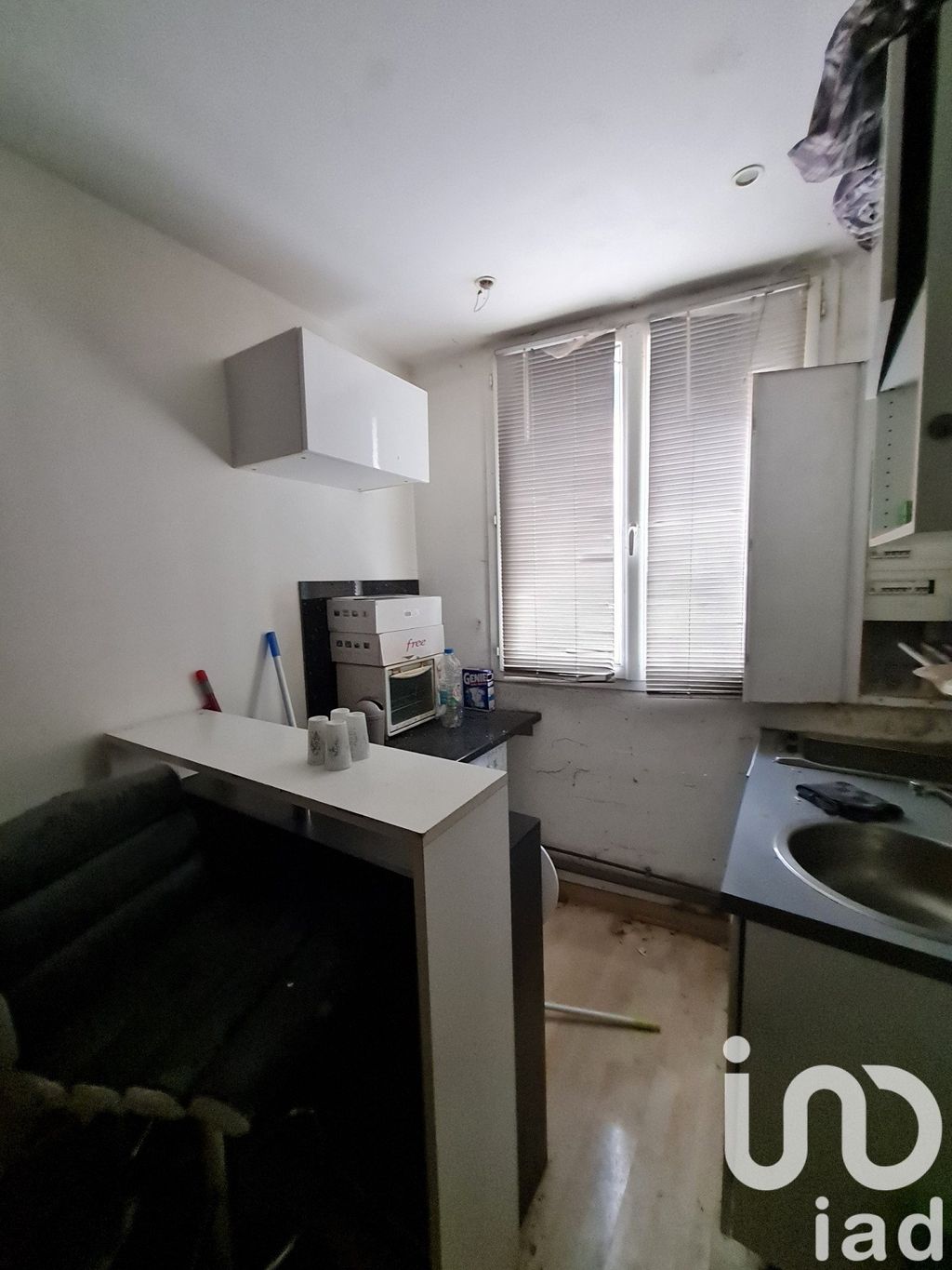 Achat appartement 1 pièce(s) Corbeil-Essonnes