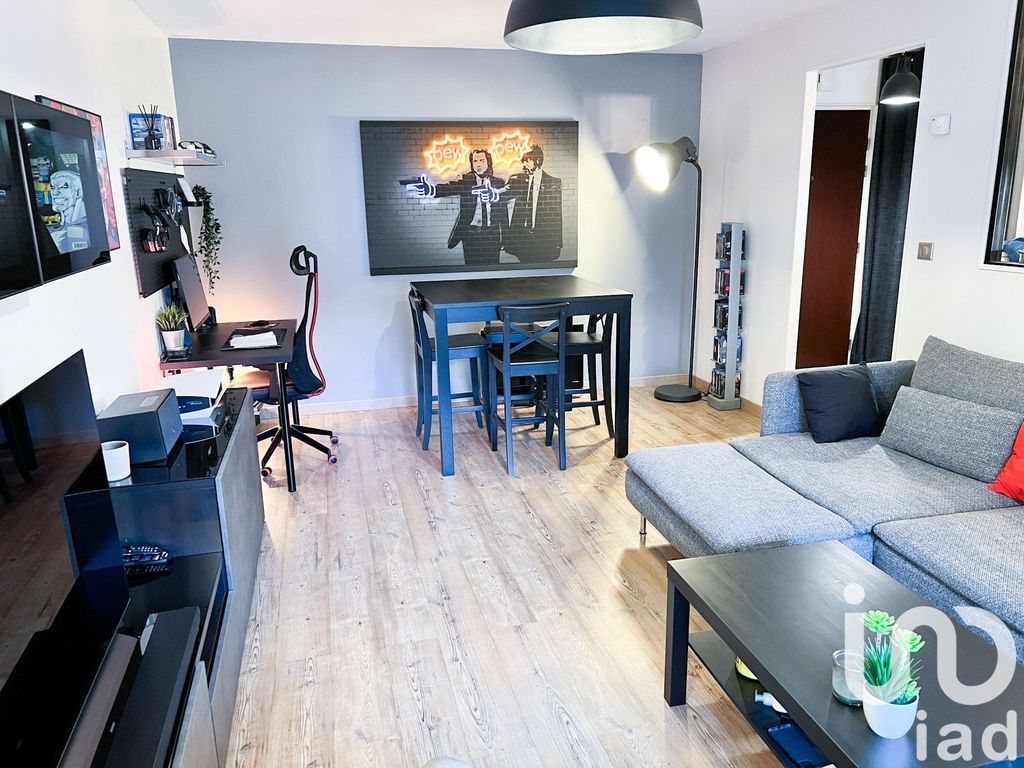 Achat appartement 2 pièce(s) Torcy