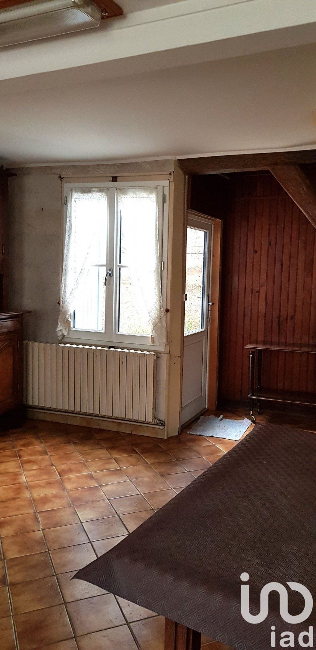 Achat maison 2 chambre(s) - Villeneuve-sur-Yonne