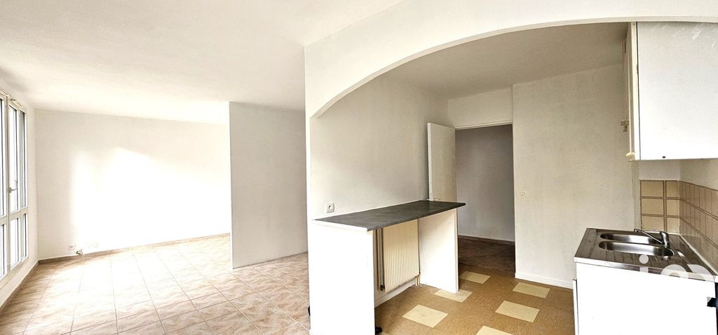 Achat appartement 1 pièce(s) Le Mée-sur-Seine