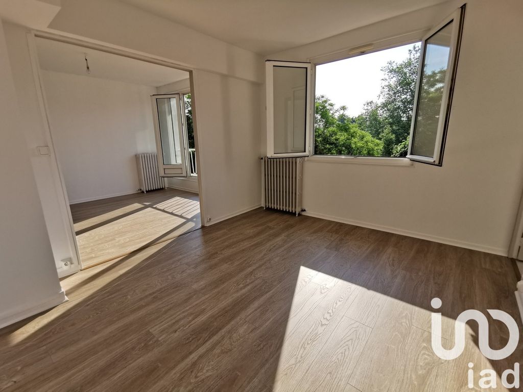 Achat appartement 4 pièce(s) Évreux