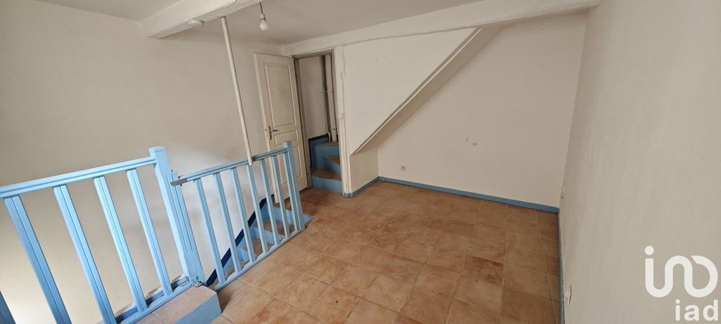 Achat triplex à vendre 3 pièces 50 m² - Nîmes