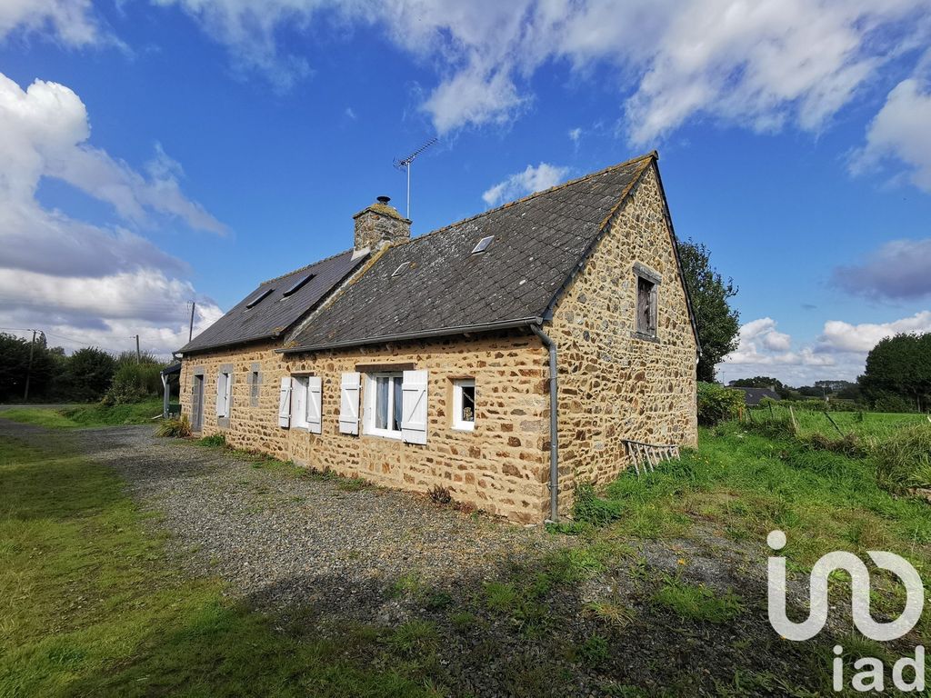 Achat maison 2 chambre(s) - Plouëc-du-Trieux