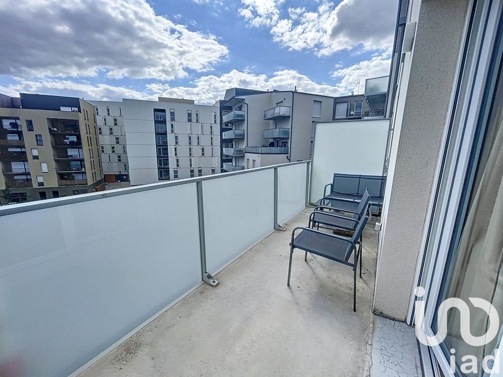 Achat appartement 5 pièce(s) Reims