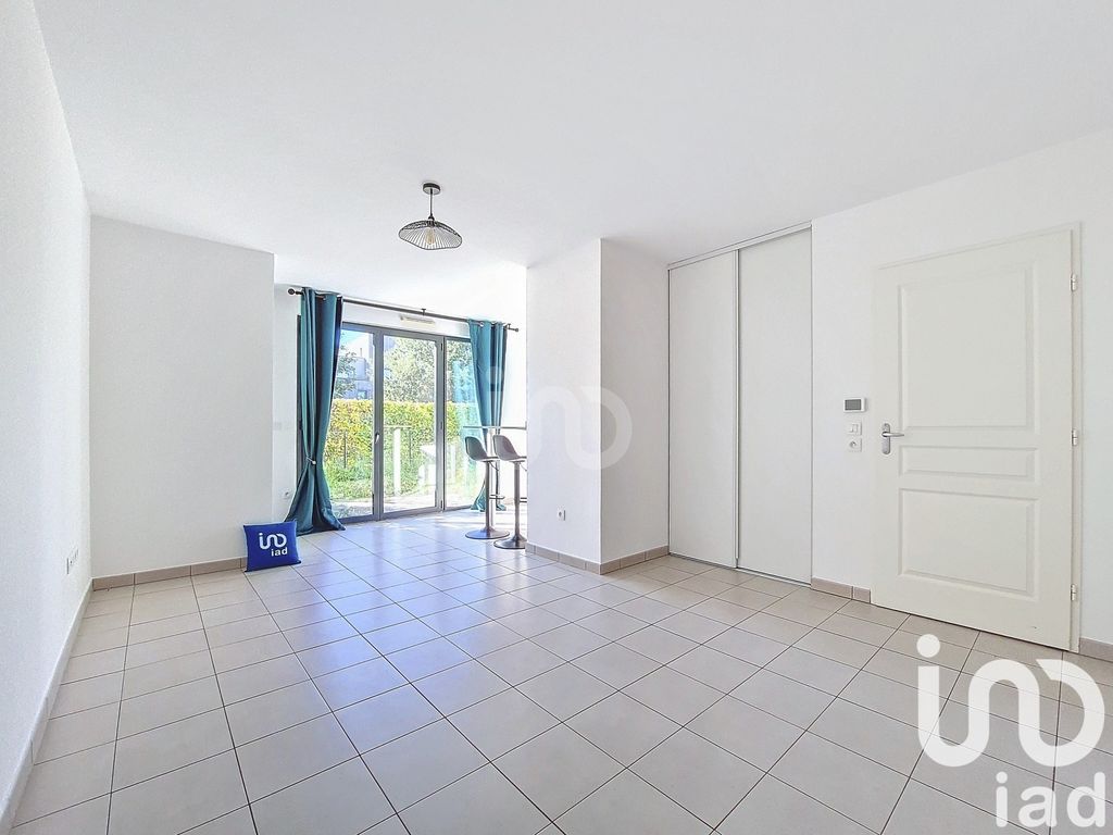 Achat appartement à vendre 2 pièces 51 m² - Bussy-Saint-Georges