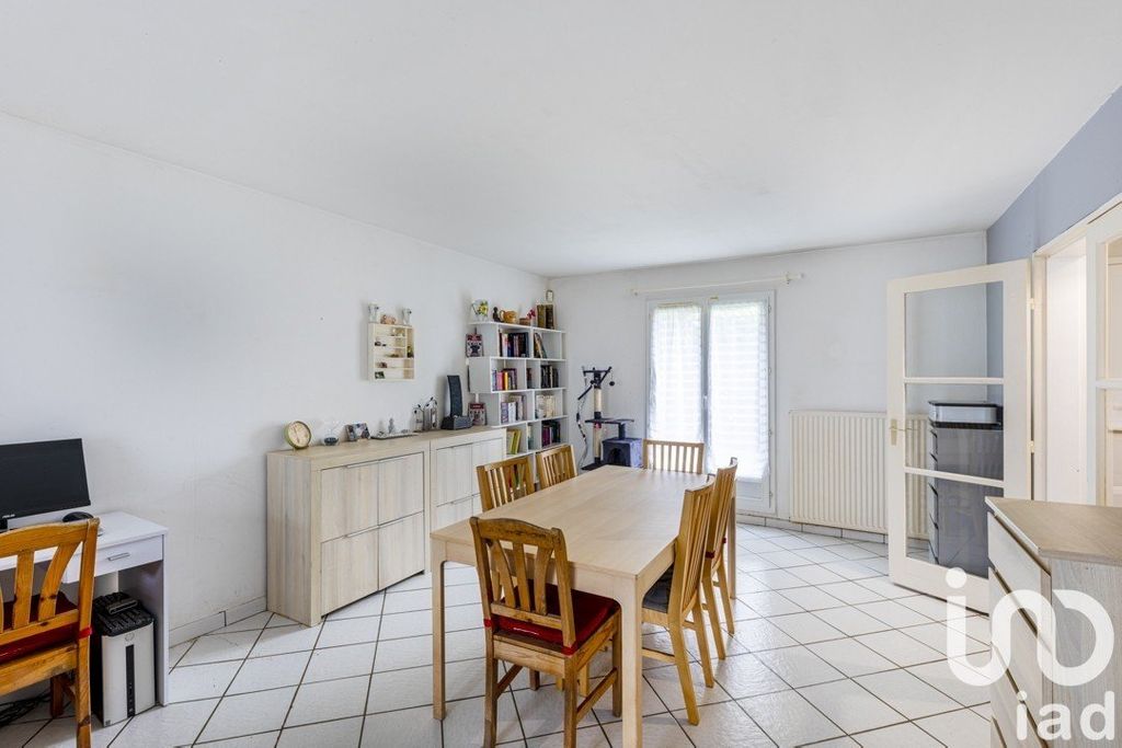 Achat maison 3 chambre(s) - Butry-sur-Oise