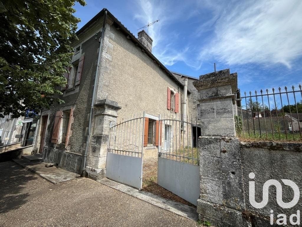 Achat maison 3 chambre(s) - Champagnac-de-Belair