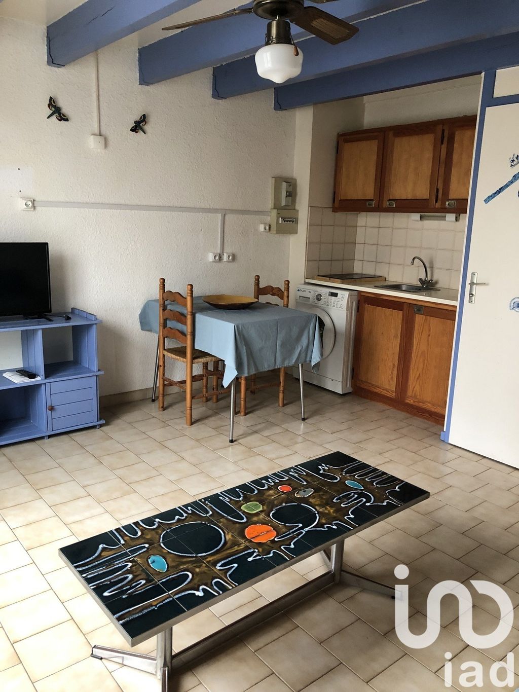 Achat maison 2 chambre(s) - Marseillan