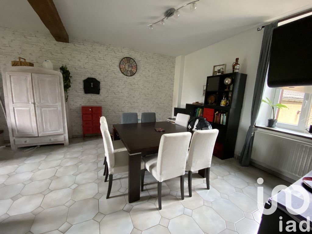 Achat maison 3 chambre(s) - Condé-sur-Suippe