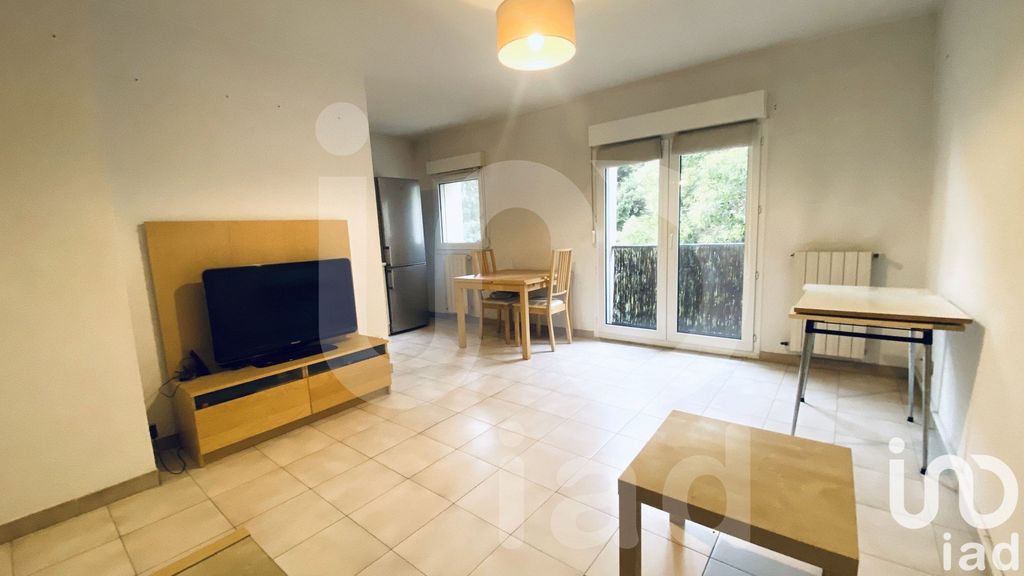 Achat appartement à vendre 2 pièces 48 m² - Nîmes