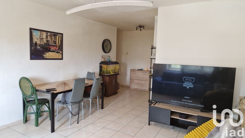 Achat appartement 4 pièce(s) Draguignan