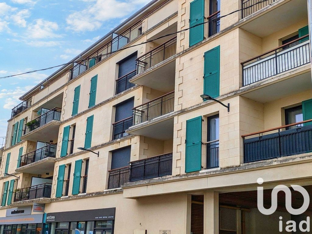 Achat appartement à vendre 2 pièces 42 m² - La Teste-de-Buch