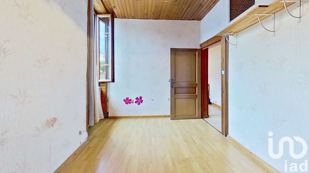 Achat maison 3 chambre(s) - Chambéry