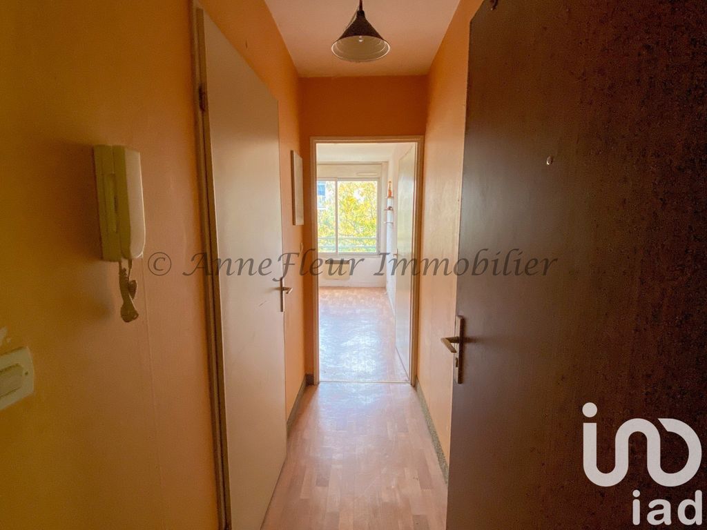 Achat appartement 1 pièce(s) Toulouse