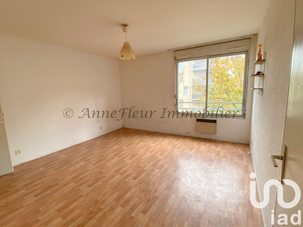 Achat studio à vendre 27 m² - Toulouse