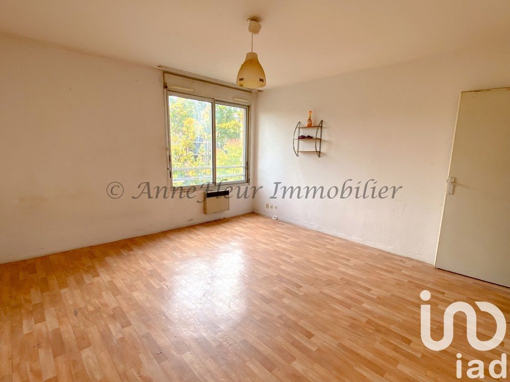 Achat studio à vendre 27 m² - Toulouse