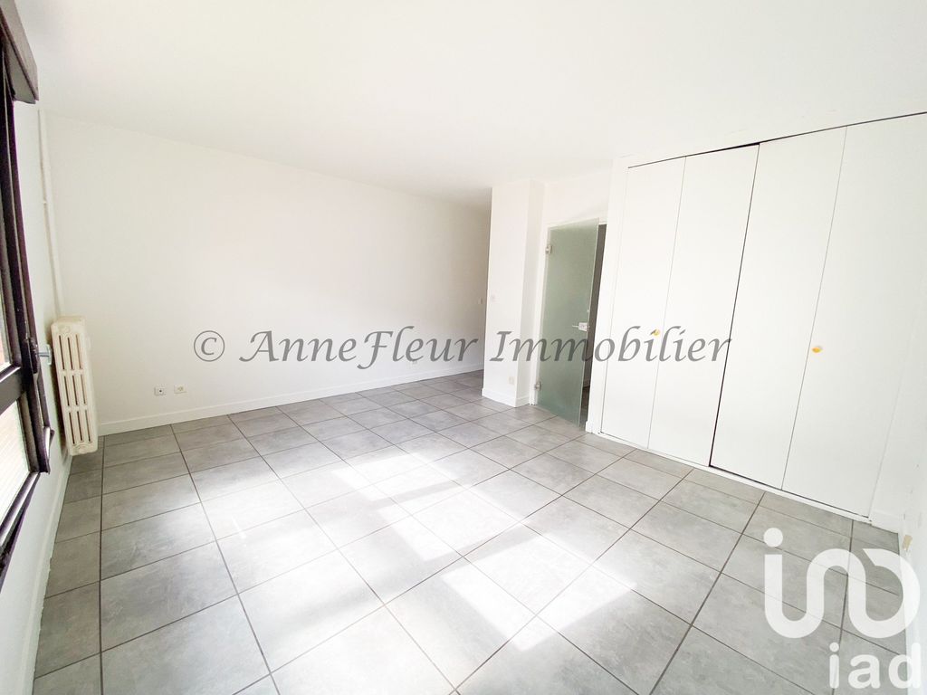 Achat studio à vendre 27 m² - Toulouse