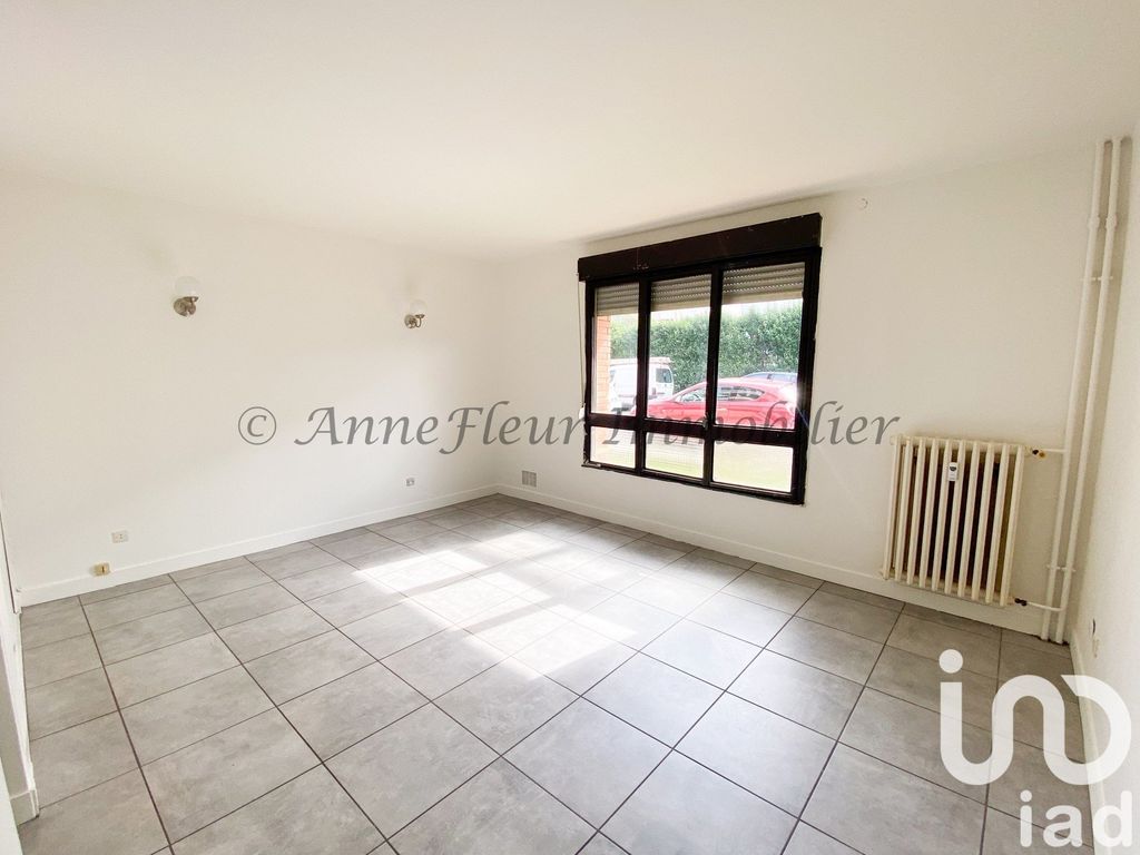 Achat appartement 1 pièce(s) Toulouse