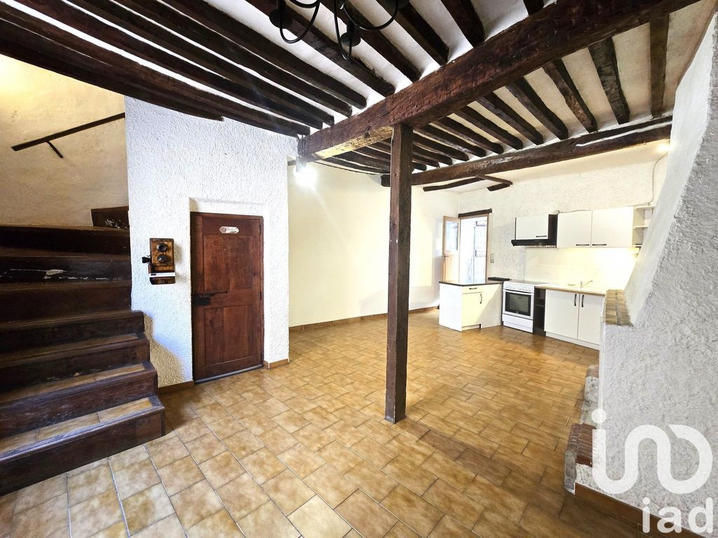 Achat maison 2 chambre(s) - Montfort-sur-Argens