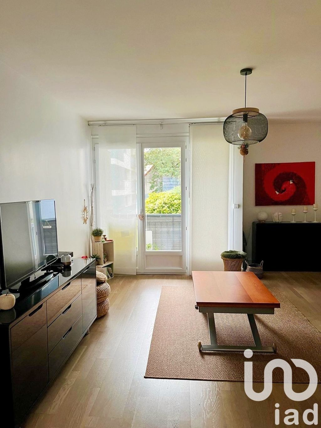 Achat appartement à vendre 3 pièces 63 m² - Villeneuve-le-Roi