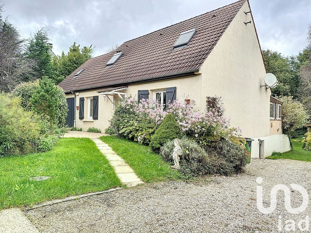 Achat maison à vendre 4 chambres 94 m² - Betz