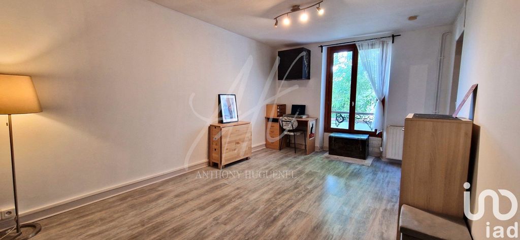 Achat appartement à vendre 2 pièces 40 m² - Dampmart