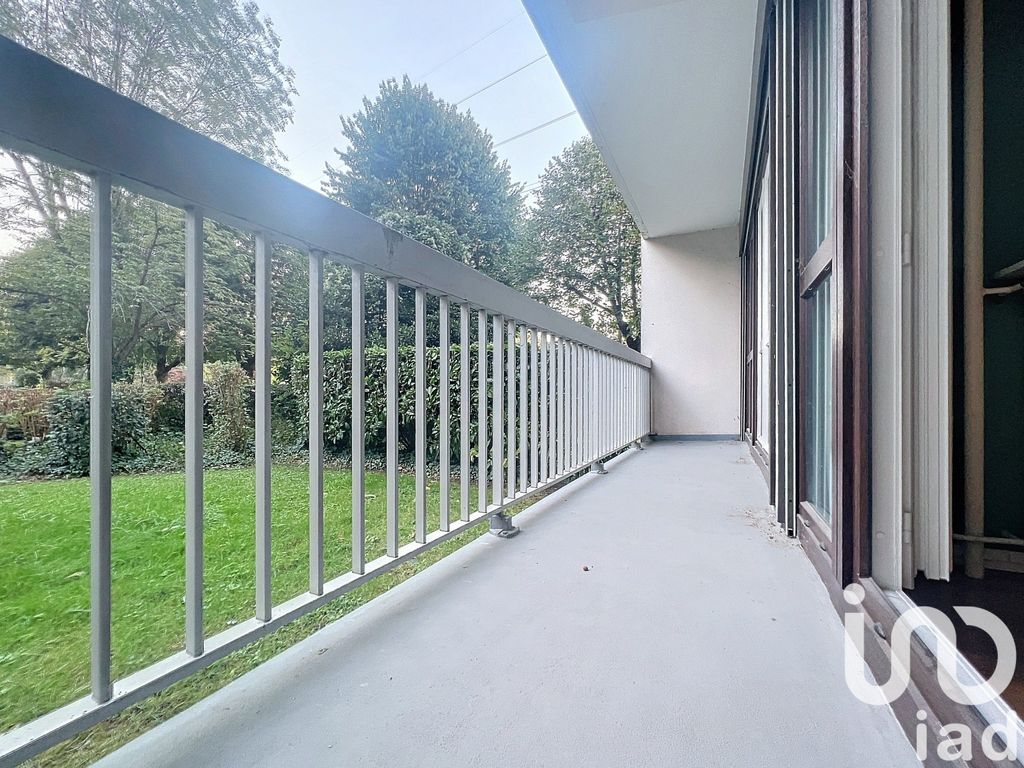 Achat appartement à vendre 3 pièces 69 m² - Chelles