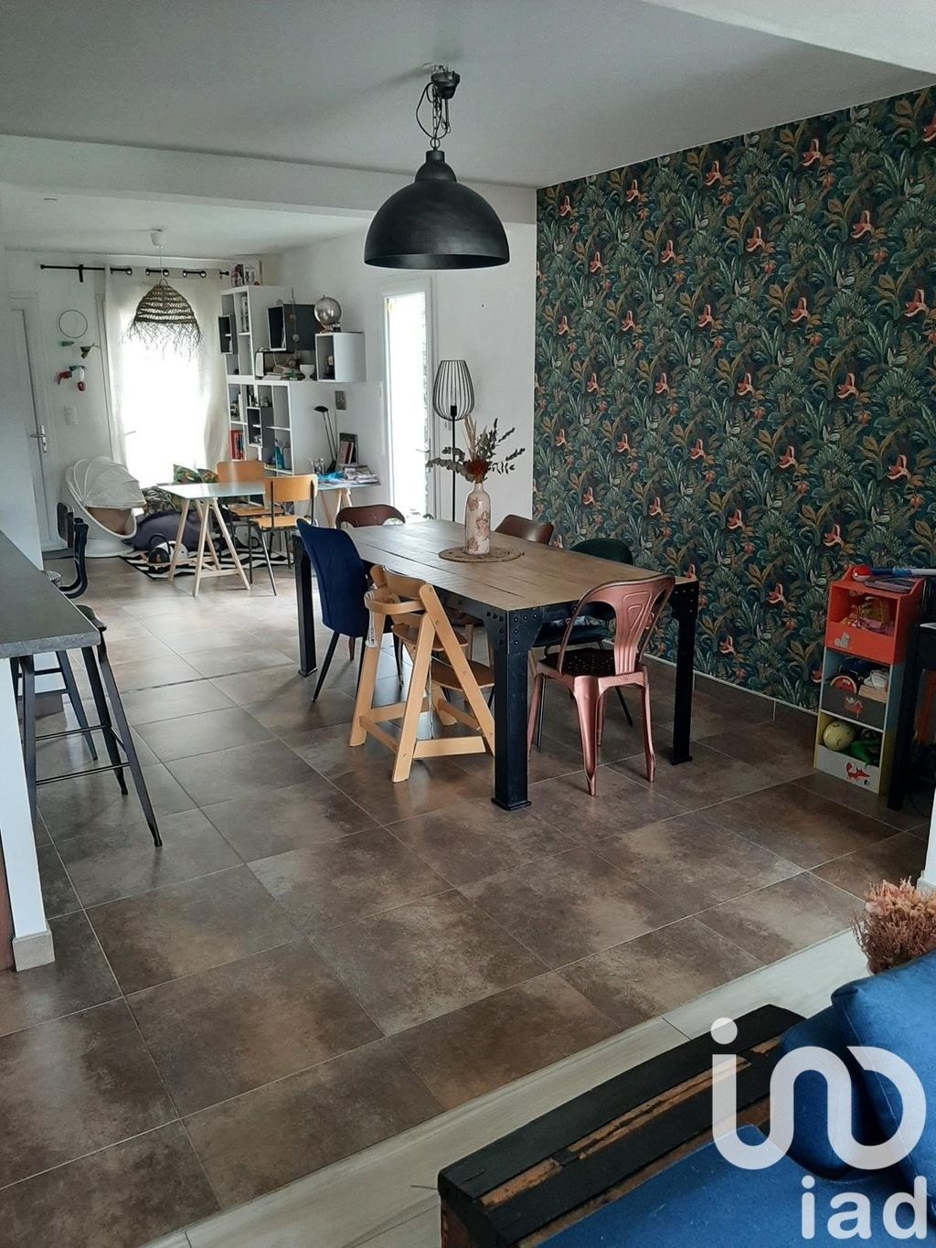 Achat maison 4 chambre(s) - Les Sorinières