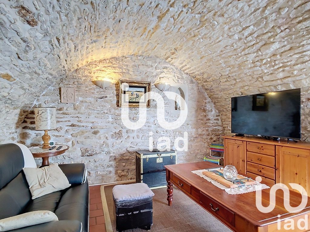 Achat maison à vendre 6 chambres 179 m² - Limay