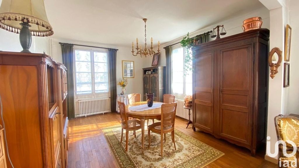 Achat maison 3 chambre(s) - Trappes